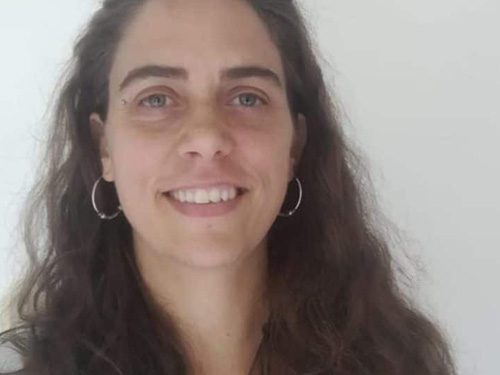 cristina