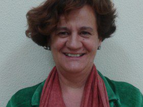 Lourdes García La Montera