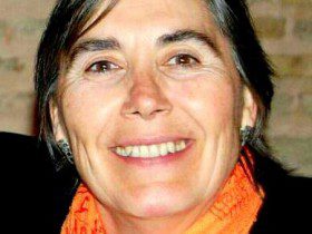 Mabel Cuevas La Montera