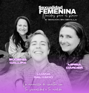 SEXUALIDAD FEMENINA