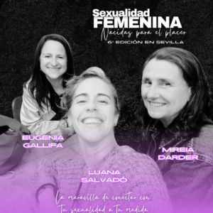 SEXUALIDAD FEMENINA