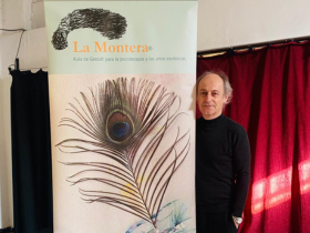 Clown Esencial con Alain Vigneau en Sevilla