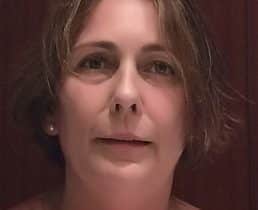 María Concepción Caballos Gutiérrez