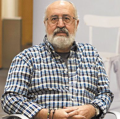 Paco Peñarrubia