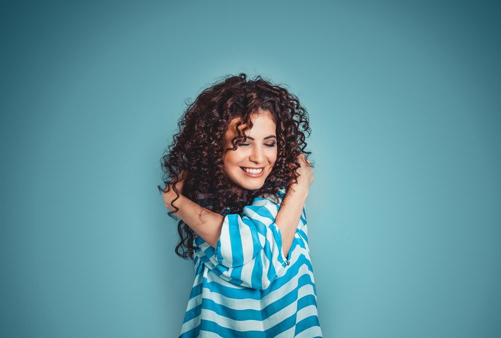 Fortalece tu autoestima, amor propio y confianza
