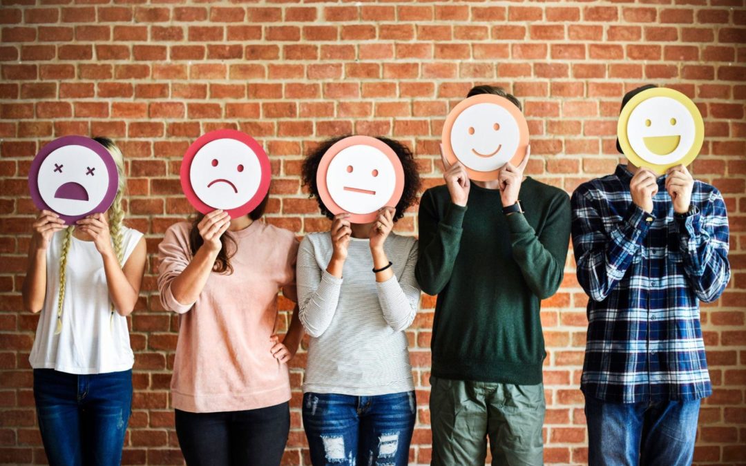 Grupo de Adolescentes: una reflexión inspiradora de Irene Quintana