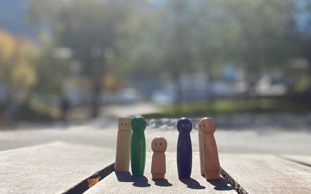 Talleres breves de Constelaciones Familiares en La Montera