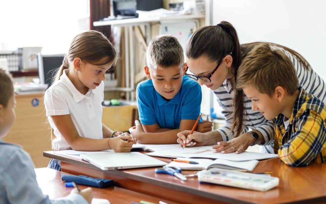 Te esperamos el 30 de noviembre en la sesión gratuita en Pedagogía Sistémica