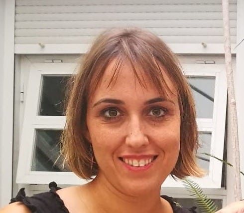 Gracia Algarrada david cano
