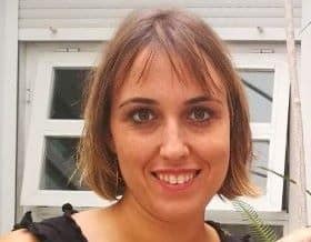 Gracia Algarrada david cano