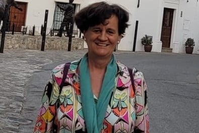 Lourdes García Cebrián