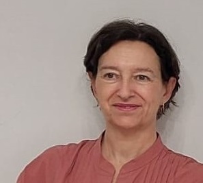 xandra candau